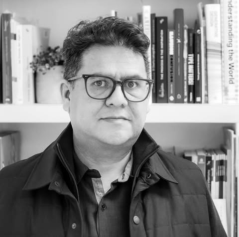 Manuel Guerrero Salinas